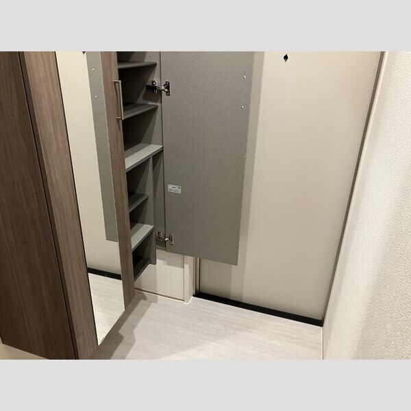 D-room畑沢B 室内写真4