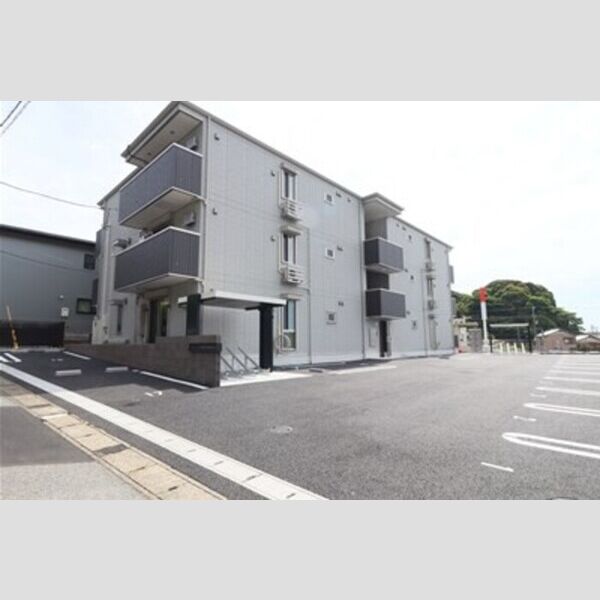 D-room畑沢B 建物画像