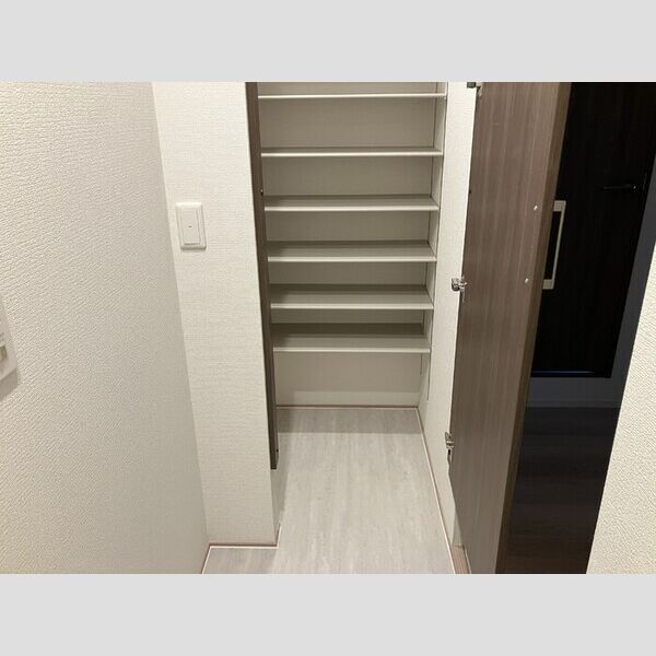 D-room畑沢B 室内写真4