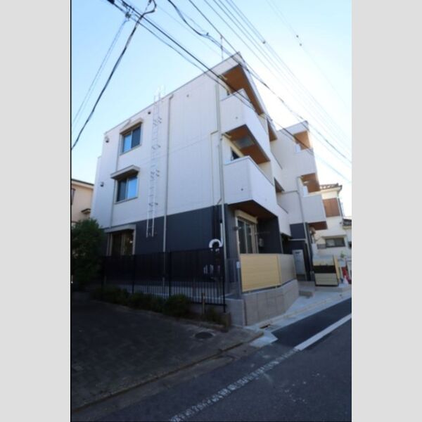 グラナーデ北小岩