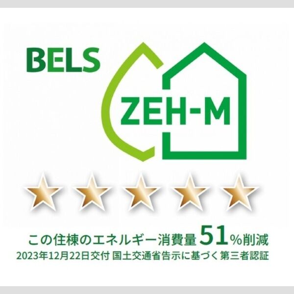 グラナーデ北小岩 室内写真2