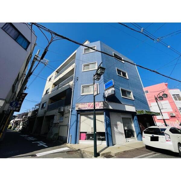 武田ビル 建物画像