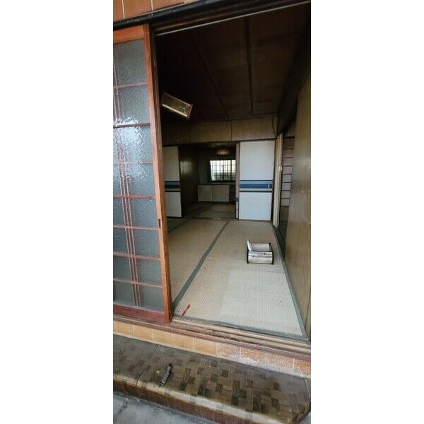 ダイタウン 室内写真1
