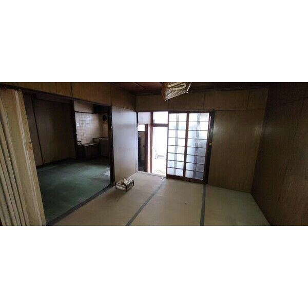 ダイタウン 室内写真4