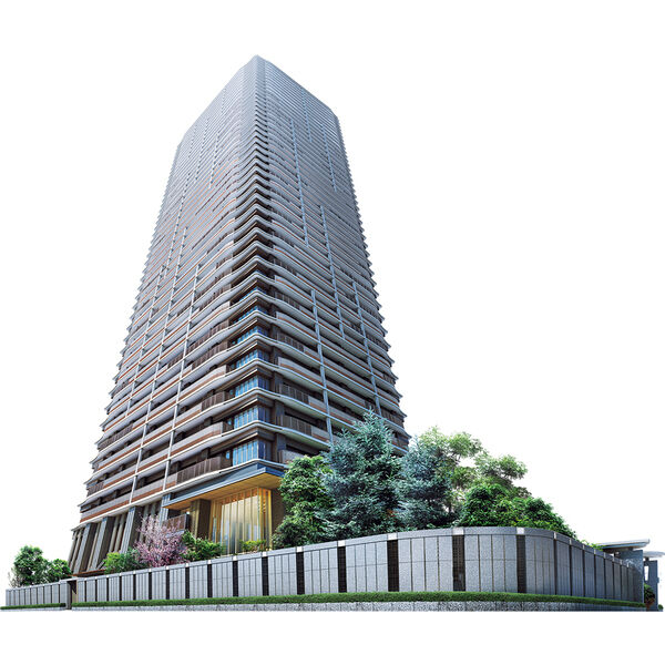 ローレルタワー堺筋本町