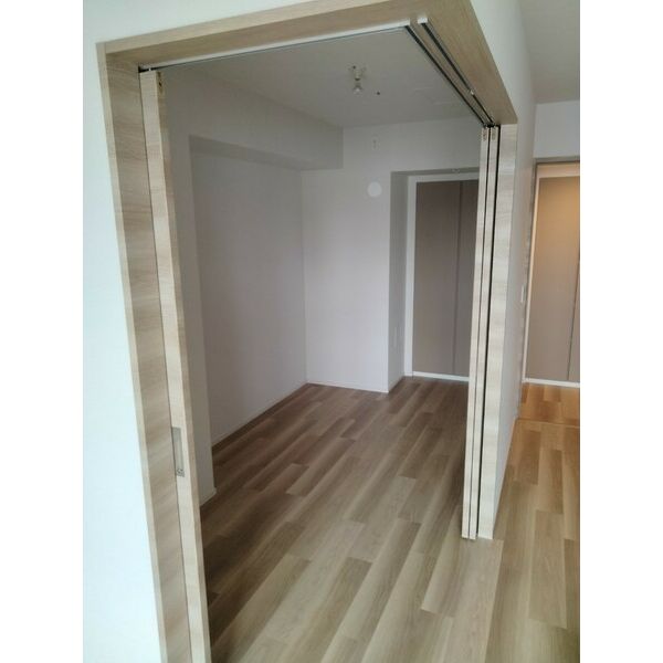 ローレルタワー堺筋本町 室内写真9