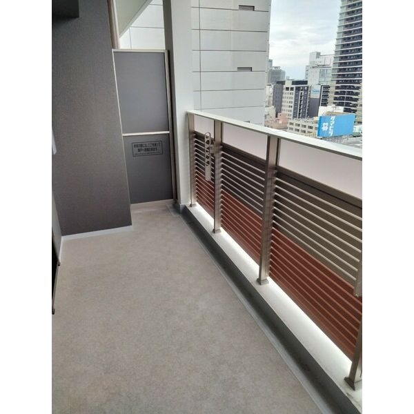 ローレルタワー堺筋本町 室内写真10