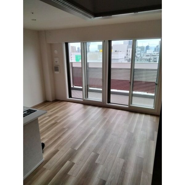 ローレルタワー堺筋本町 室内写真8