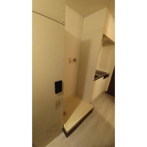 ルート香南マンション 室内写真5