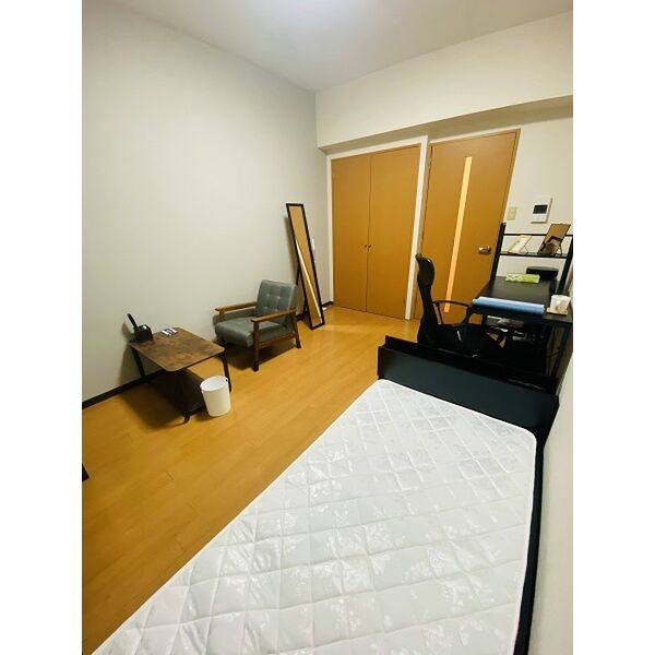 T'sDream新生 室内写真2