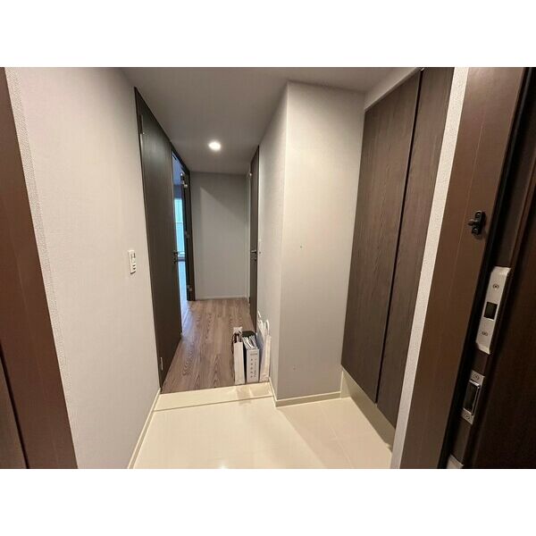 ローレルタワー堺筋本町 室内写真8