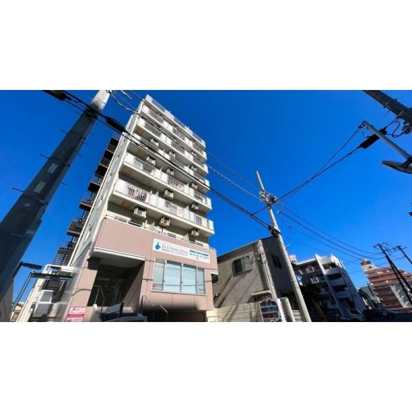 スルガアーバンビレッジ 建物画像