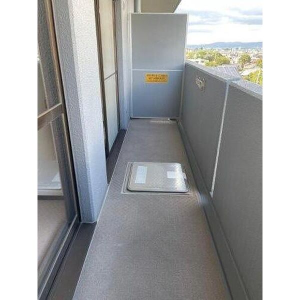 ライオンズマンション大和八木 室内写真7