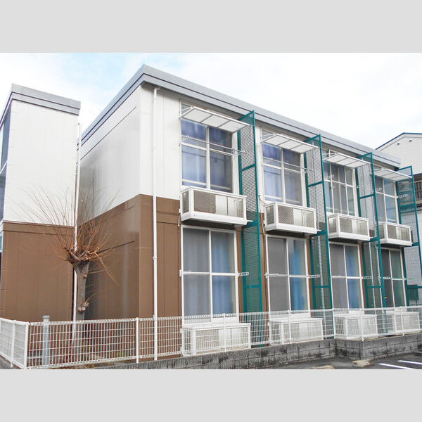 レオパレスたちばな 建物画像