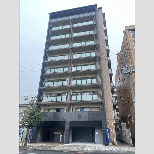 ユニハイム京都七条通り