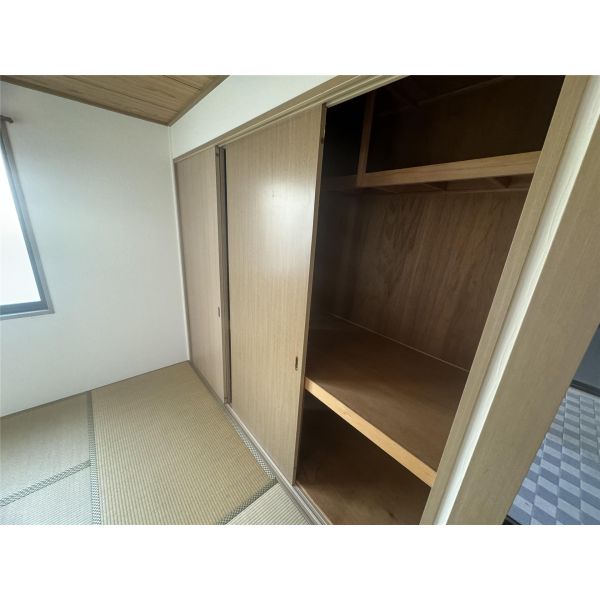 クレール御立 室内写真7