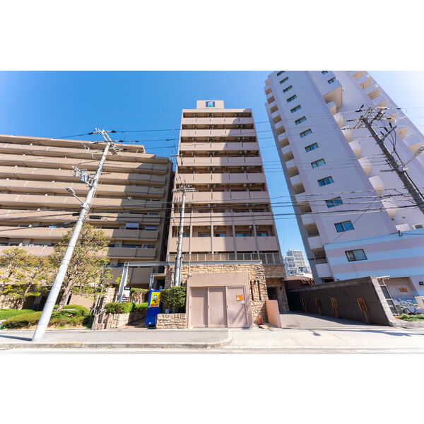 エステムコート梅田茶屋町