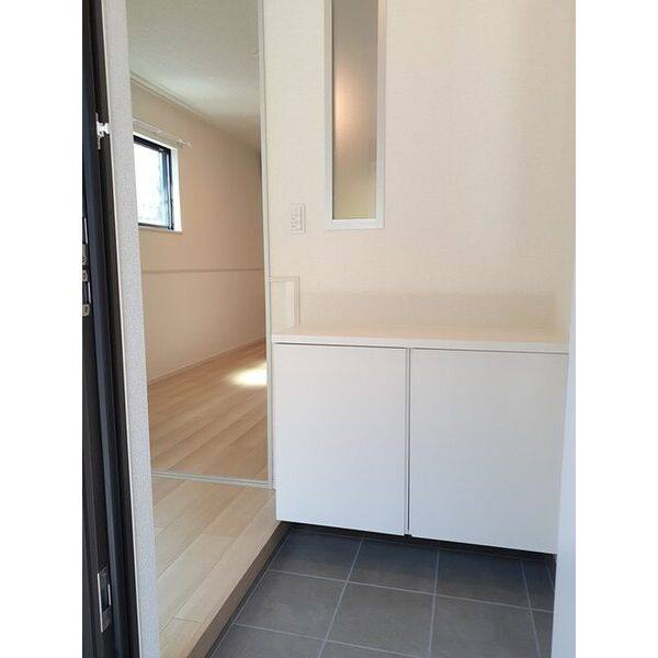 ステイ 室内写真1