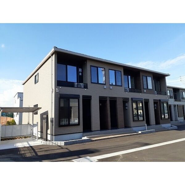 フェリーチェ東天王町 Ⅱ