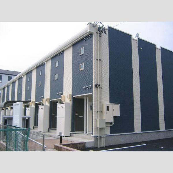 レオネクスト菱池 建物画像