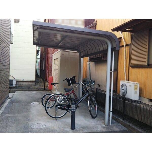 レオパレス虹 室内写真8