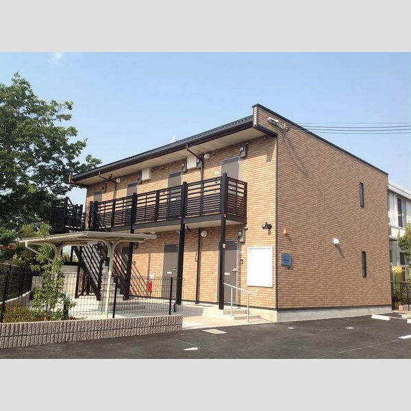 レオネクスト箕面Ⅱ
