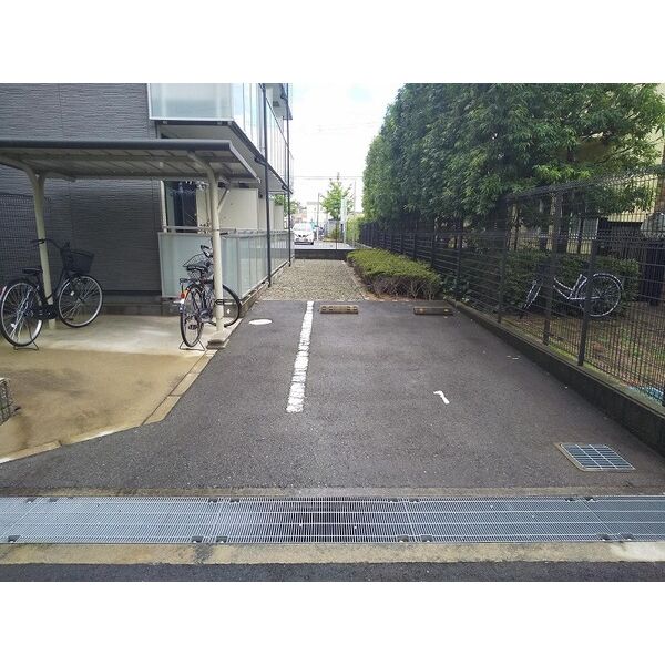 レオネクストカルミア 室内写真7