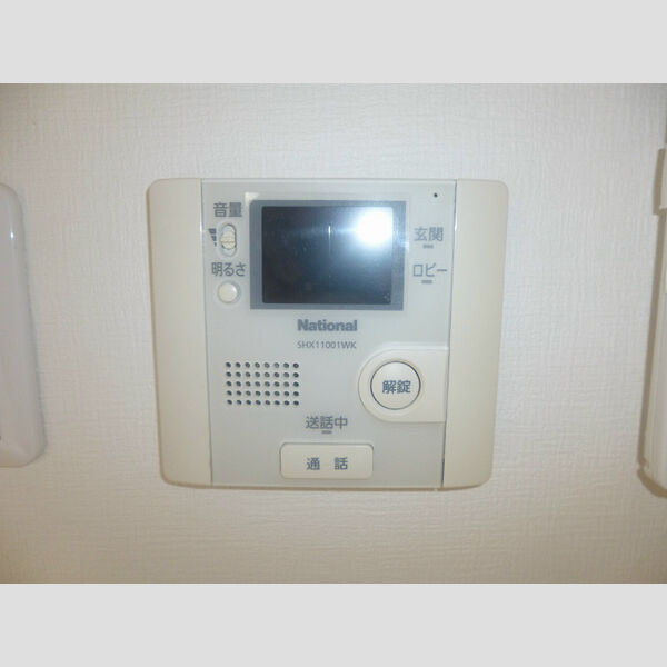 パールタウン 室内写真10
