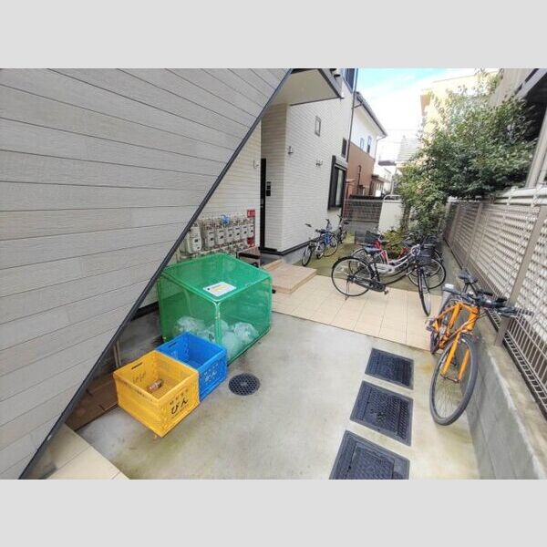 ハーモニーテラス西荻南 室内写真10
