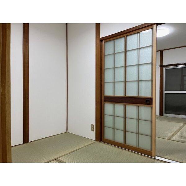 本熊荘 室内写真10