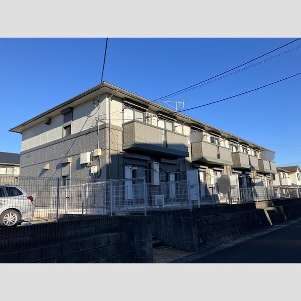 アルカイックシャトー 南館