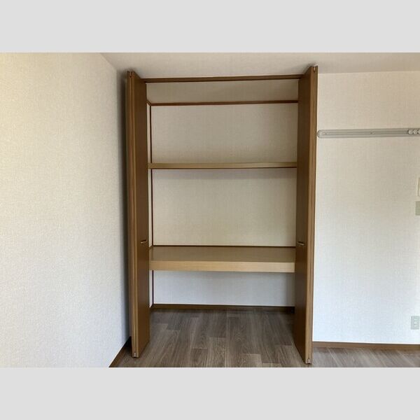 アルカイックシャトー 南館 室内写真9
