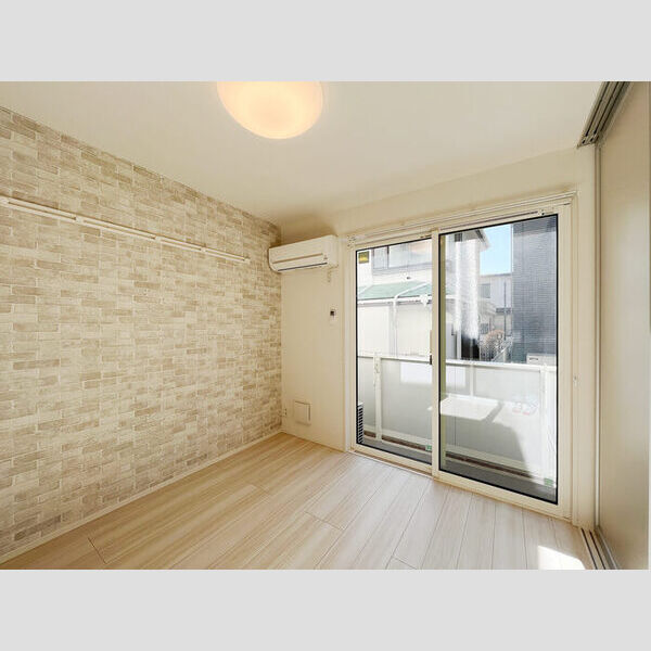 グラナーデ成城学園前B 室内写真3