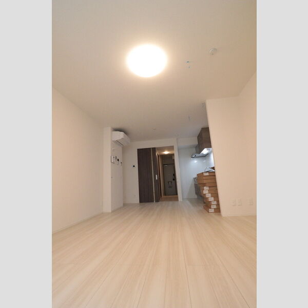 グラナーデ成城学園前B 室内写真5