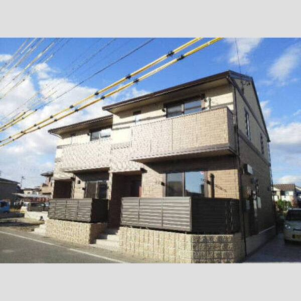 島田様貸家 建物画像