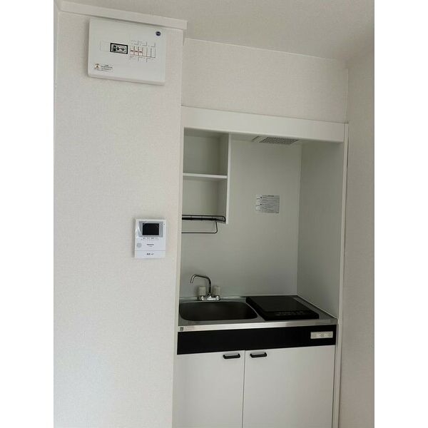 枚方パークアイランド125 室内写真9