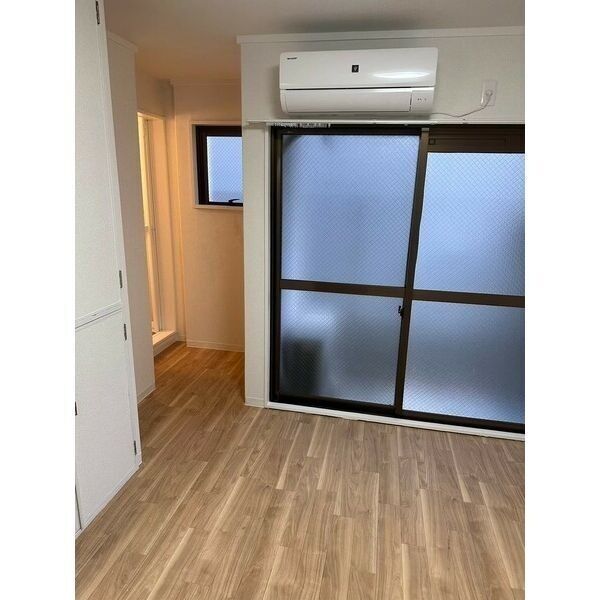 枚方パークアイランド125 室内写真4