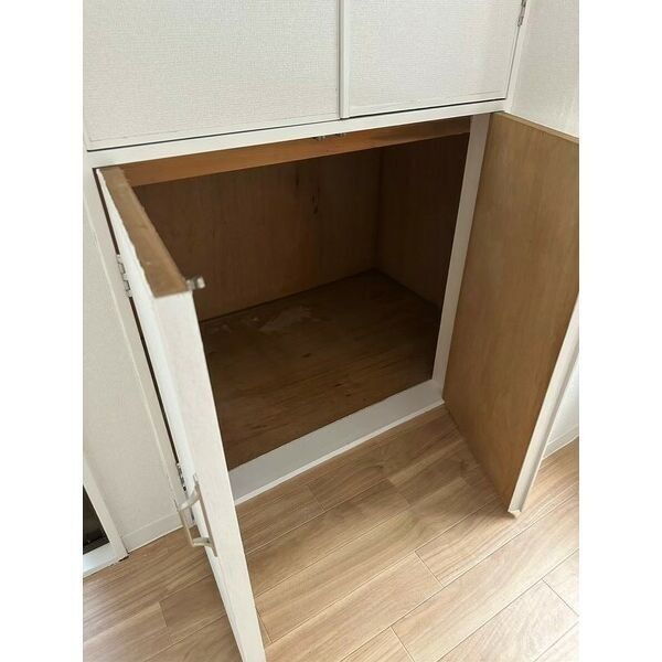 枚方パークアイランド125 室内写真7