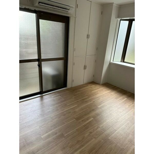 枚方パークアイランド125 室内写真8