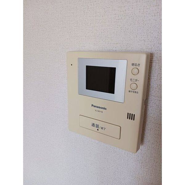 ファミールK向山Ⅱ 室内写真7