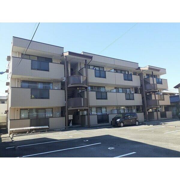 ウィングコート叶 建物画像