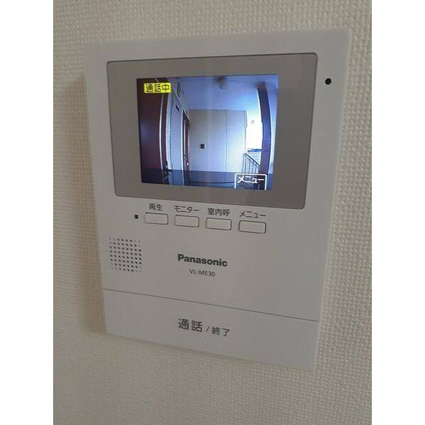 ウィングコート叶 室内写真9