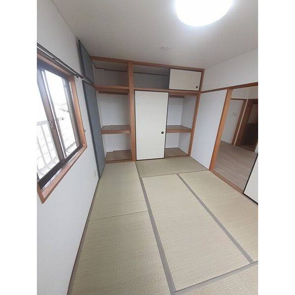 ウィングコート叶 室内写真8