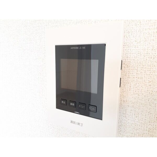 バンブー ニン A 室内写真9