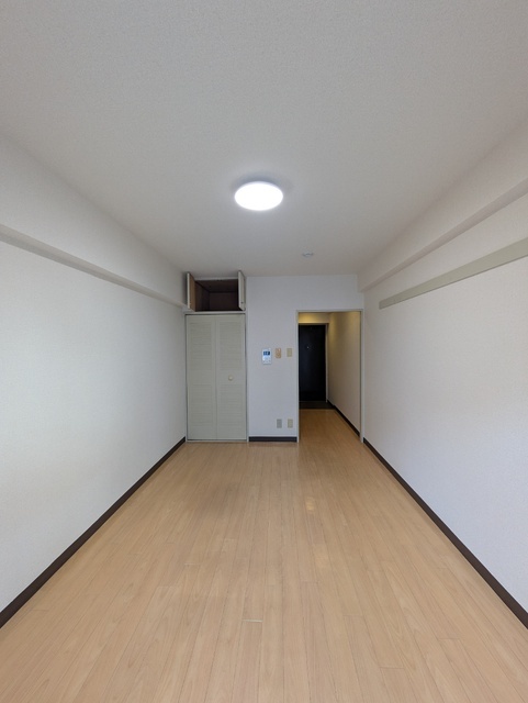キャッスル西落合 室内写真3