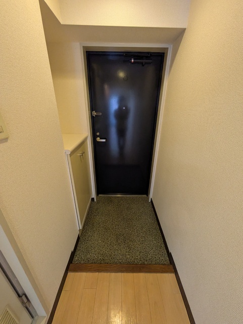 キャッスル西落合 室内写真5