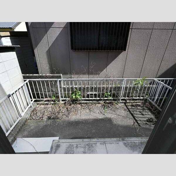 ファミール堀部Ⅲ　A棟 室内写真3