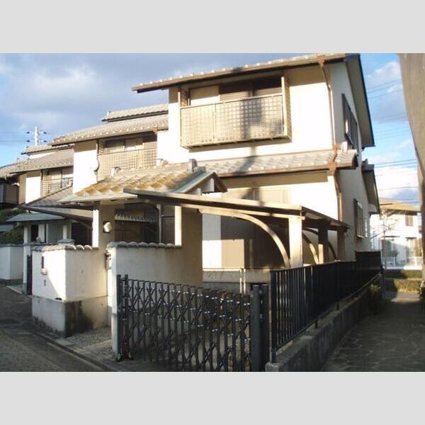 糀台4丁目戸建 建物画像