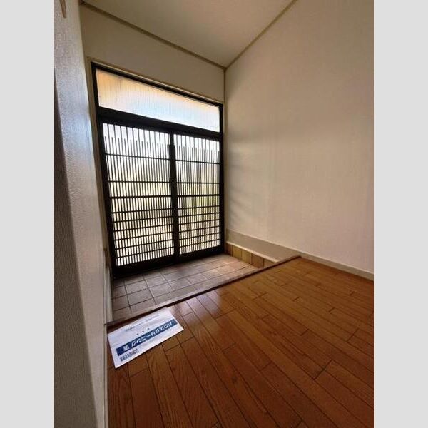 糀台4丁目戸建 室内写真3