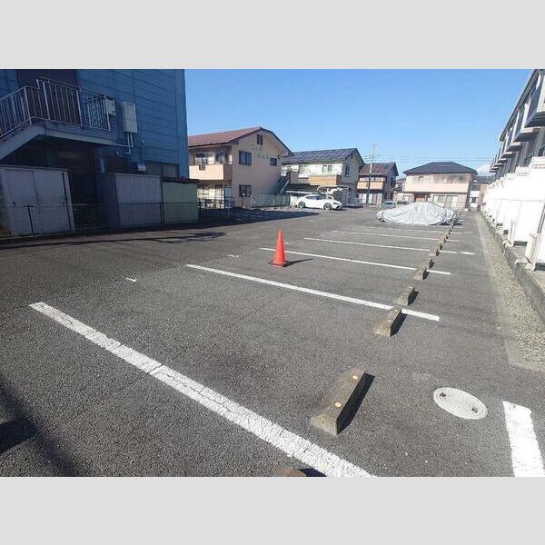 物件名確認中 室内写真4